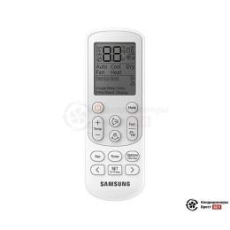 Samsung AR24TSHYAWKNER