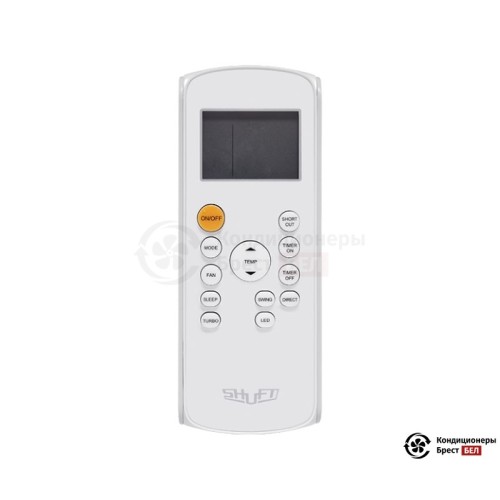 Настенная сплит-система Shuft SFTM-09HN1_20Y в Бресте
