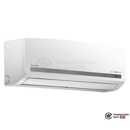 Настенная сплит-система SmartWay SAF-E18APL3UA/SAN-E18APL3UA в Бресте
