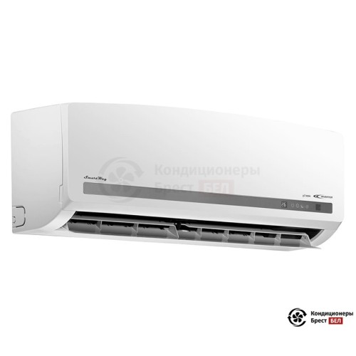 Настенная сплит-система SmartWay SAF-E18APL3UA/SAN-E18APL3UA в Бресте