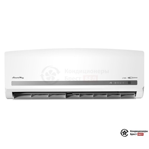 Настенная сплит-система SmartWay SAF-E09APL3UA/SAN-E09APL3UA в Бресте