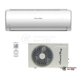 SmartWay SME-09A/SUE-09A