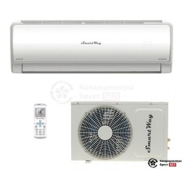 SmartWay SMEI-12A/SUEI-12A