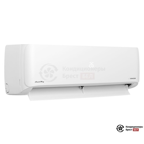 Настенная сплит-система SmartWay SAF-07VGS3UA/SAN-07VGS3UA в Бресте
