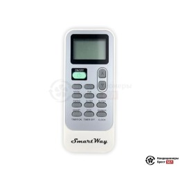 SmartWay SAF-07VGS3UA/SAN-07VGS3UA