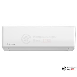Systemair SYSPLIT WALL SIMPLE 09 HP Q