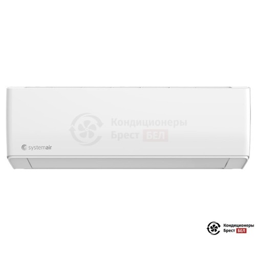 Настенная сплит-система Systemair SYSPLIT WALL SIMPLE 09 HP Q в Бресте
