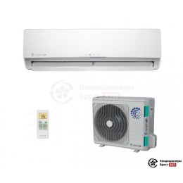 Systemair Sysplit Wall Smart 09 V2 Evo HP Q