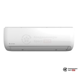 Systemair Sysplit Wall Smart 12 V4 HP Q