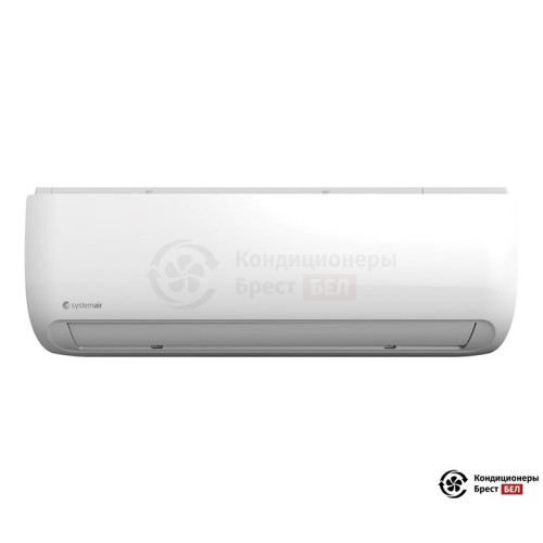 Настенная сплит-система Systemair Sysplit Wall Smart 18 V4 HP Q в Бресте