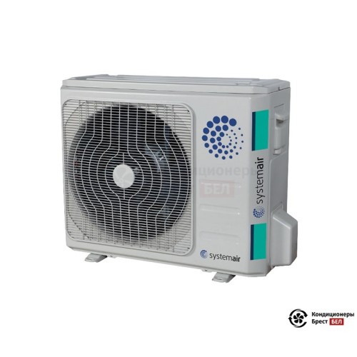Настенная сплит-система Systemair Sysplit Wall Smart 18 V4 HP Q в Бресте