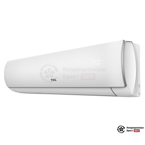 Настенная сплит-система TCL TAC-30HRA/JE/TACO-30HA/JE в Бресте