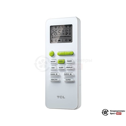 Настенная сплит-система TCL TAC-09HRA/E1 (01) в Бресте