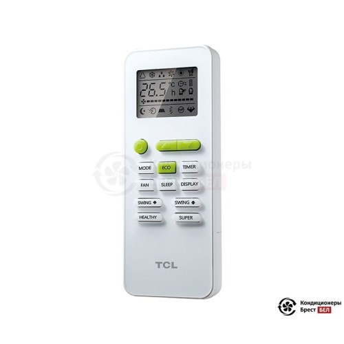 Настенная сплит-система TCL TAC-28HRA/E1 (01) в Бресте