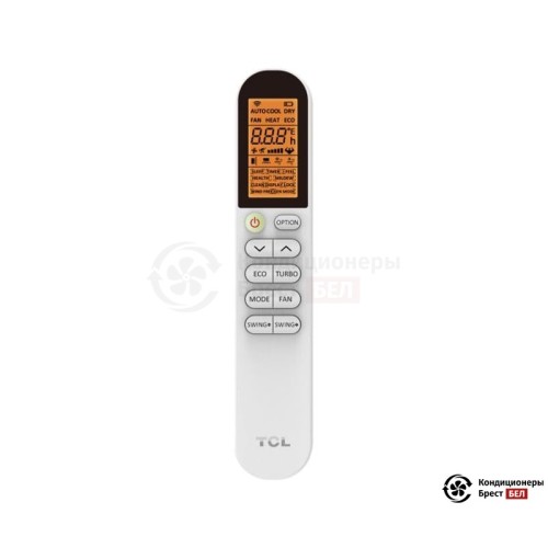 Настенная сплит-система TCL TAC-12HRIA/YA в Бресте