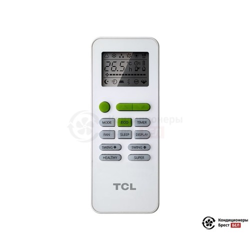 Настенная сплит-система TCL TAC-18HRA/EF в Бресте