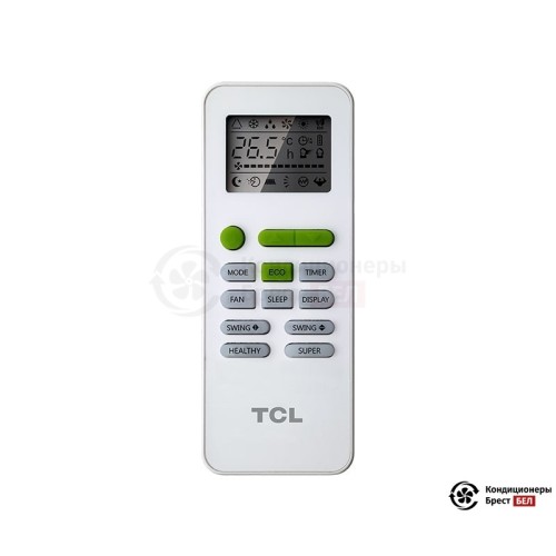 Настенная сплит-система TCL TAC-12HRA/EF в Бресте