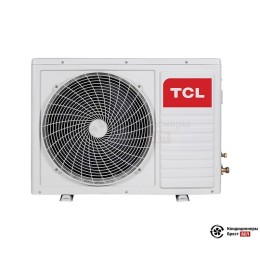 TCL TAC-07HRA/EF