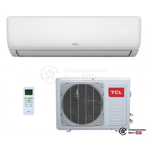 Настенная сплит-система TCL TAC-18HRIA/VE в Бресте