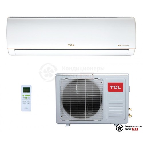Настенная сплит-система TCL TAC-18HRIA/E1 в Бресте