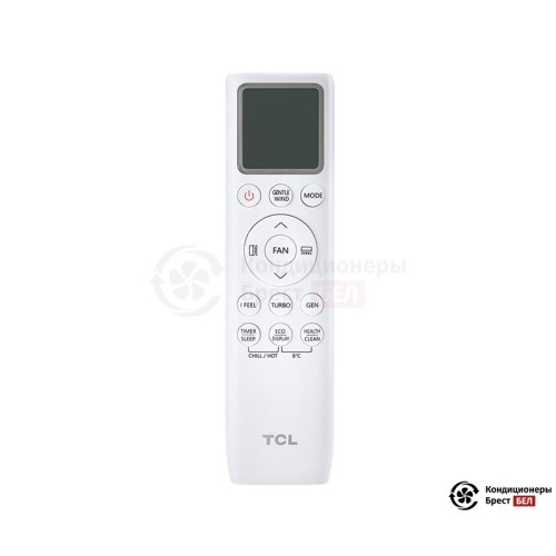 Настенная сплит-система TCL TAC-10HRID/TP/TACO-10HID/TP в Бресте