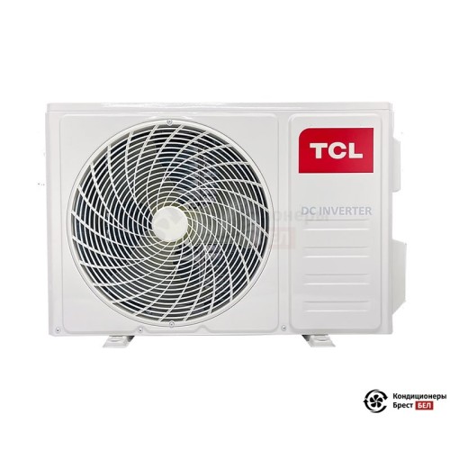 Настенная сплит-система TCL TAC-12HRID/XF в Бресте