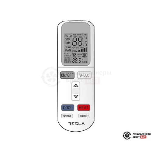 Настенная сплит-система Tesla TA27FFML-09410A в Бресте