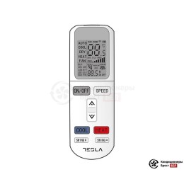 Tesla TA27FFUL-0932IA