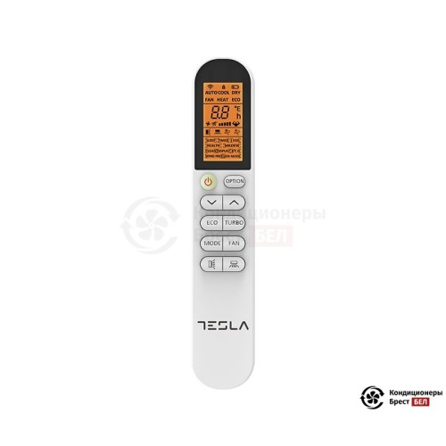 Настенная сплит-система Tesla TT51X71-18410A в Бресте