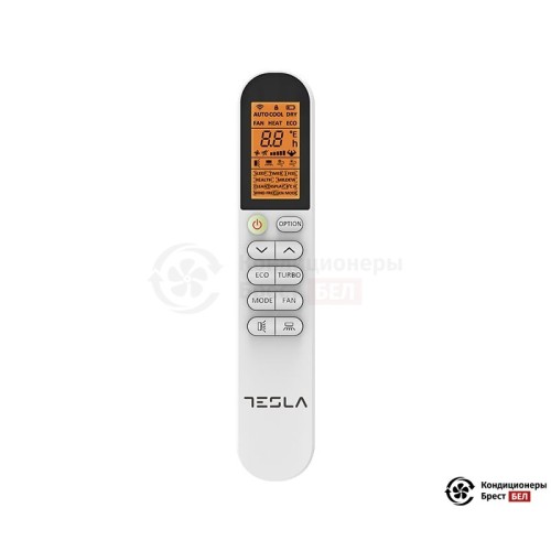 Настенная сплит-система Tesla TT68X71-24410A в Бресте