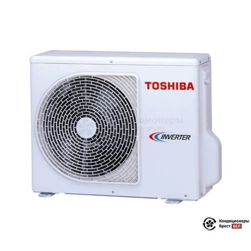 Настенная сплит-система Toshiba RAS-07BKV-EE*/RAS-07BAV-EE* в Бресте