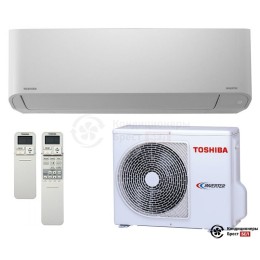 Toshiba RAS-16BKV-EE1*/RAS-16BAV-EE1*