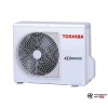 Настенная сплит-система Toshiba RAS-10BKV-EE1*/RAS-10BAV-EE1* в Бресте