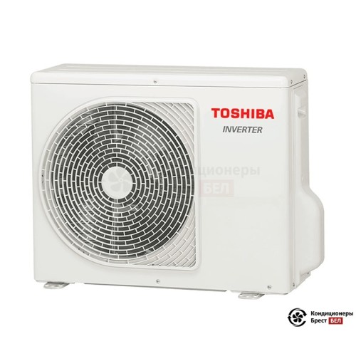 Настенная сплит-система Toshiba RAS-B05CKVG-EE/RAS-05CAVG-EE в Бресте