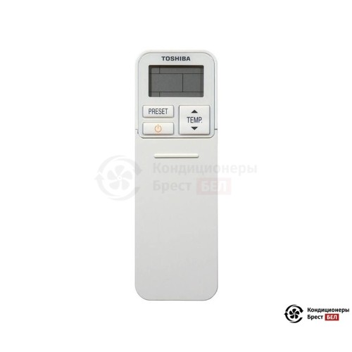 Настенная сплит-система Toshiba RAS-B05CKVG-EE/RAS-05CAVG-EE в Бресте