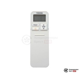 Toshiba RAS-B24CKVG-EE/RAS-24CAVG-EE