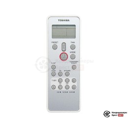 Toshiba RAV-GM1101KRTP-E/RAV-GM1101AT8P-E