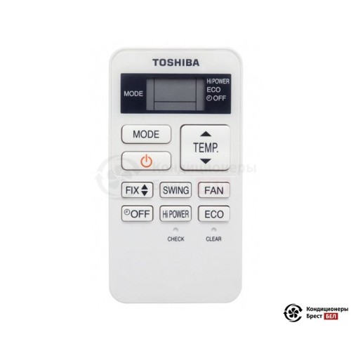 Настенная сплит-система Toshiba RAS-B16E2KVG-E/RAS-16E2AVG-EE в Бресте