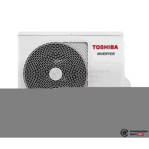 Настенная сплит-система Toshiba RAS-B07E2KVG-E/RAS-07E2AVG-EE в Бресте