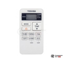 Toshiba RAS-B07E2KVG-E/RAS-07E2AVG-EE