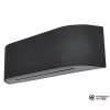 Настенная сплит-система Toshiba RAS-16N4KVRG-EE/RAS-16N4AVRG-EE (графитовый) в Бресте
