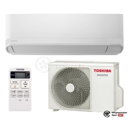 Toshiba RAS-24J2KVG-EE/RAS-24J2AVG-EE