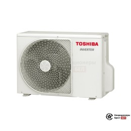 Toshiba RAS-13J2KVG-EE/RAS-13J2AVG-EE