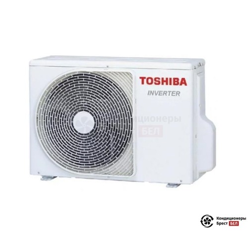 Настенная сплит-система Toshiba RAS-13U2KV/RAS-13U2AV-EE в Бресте