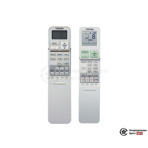 Настенная сплит-система Toshiba RAS-13U2KV/RAS-13U2AV-EE в Бресте