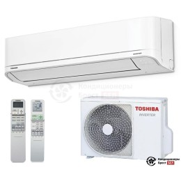 Toshiba RAS-07U2KV/RAS-07U2AV-EE