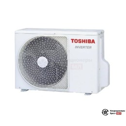 Toshiba RAS-10U2KV/RAS-10U2AV-EE