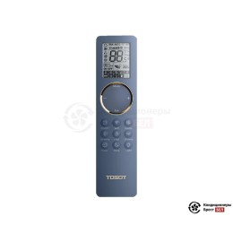 Tosot T12H-SCD/I/T12H-SCD/O