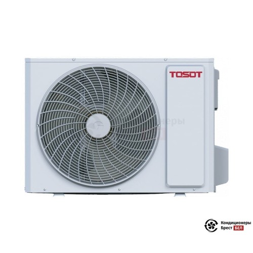 Настенная сплит-система Tosot T09H-SCD/I/T09H-SCD/O в Бресте