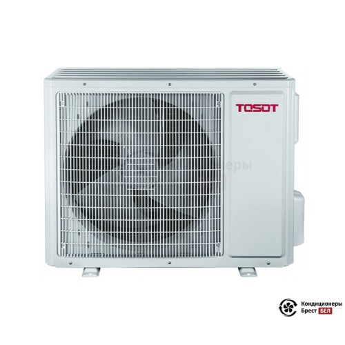 Настенная сплит-система Tosot T12H-SGT/I/T12H-SGT/O в Бресте